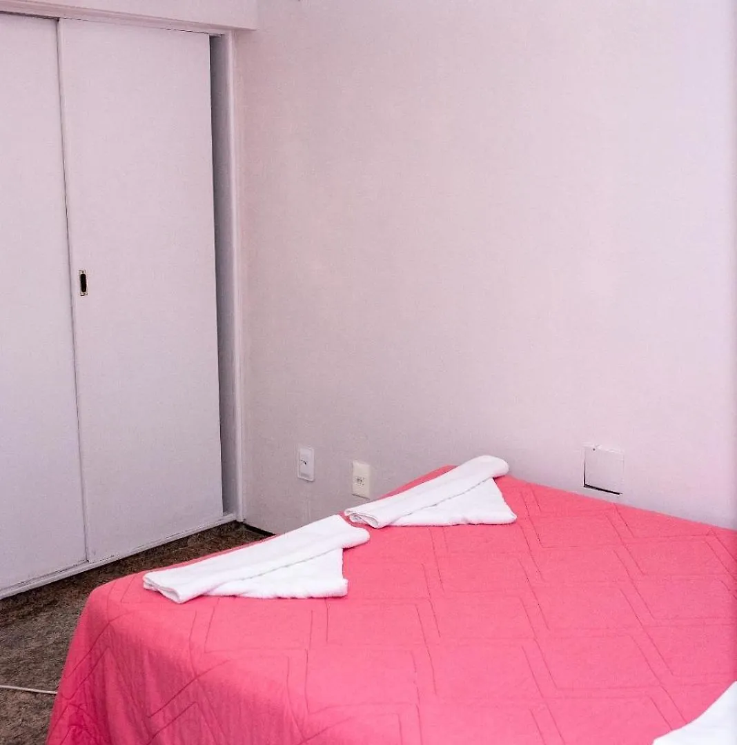 Flat atlantico 1601 Apartment Fortaleza  Brazil