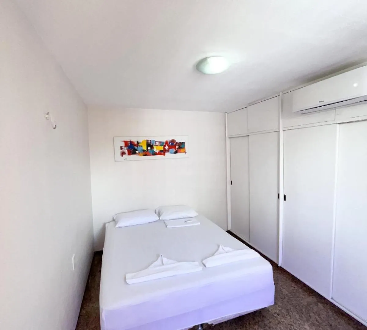 Flat atlantico 1601 Apartment Fortaleza   Fortaleza (Ceara)