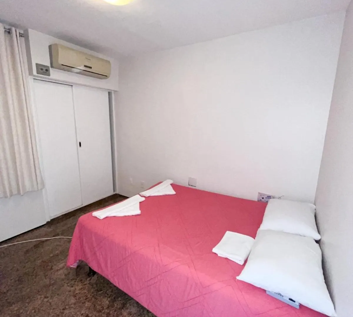 Flat atlantico 1601 Apartment Fortaleza