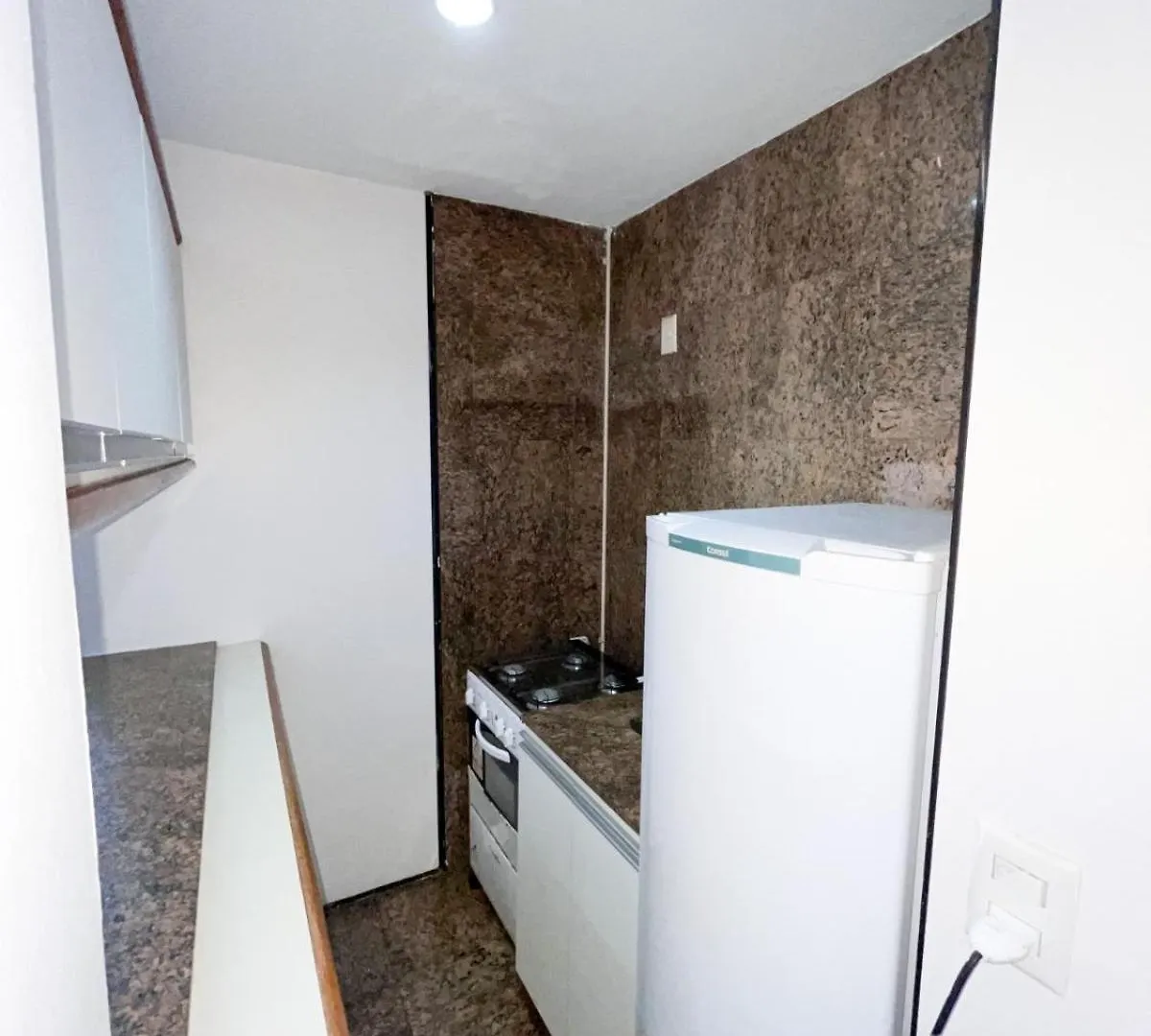 Flat atlantico 1601 Apartment Fortaleza  Brazil