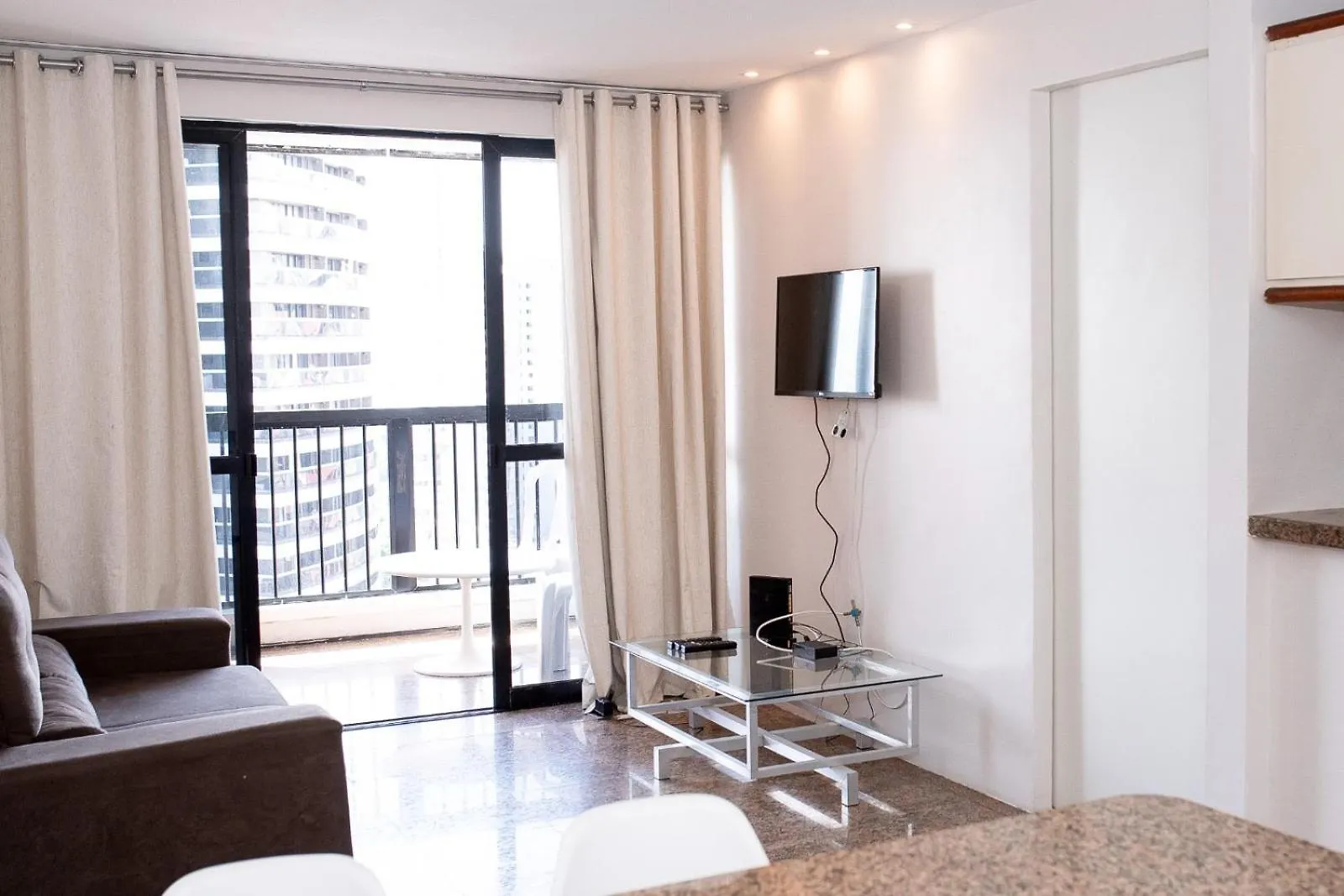 Flat atlantico 1601 Apartment Fortaleza   Fortaleza (Ceara)
