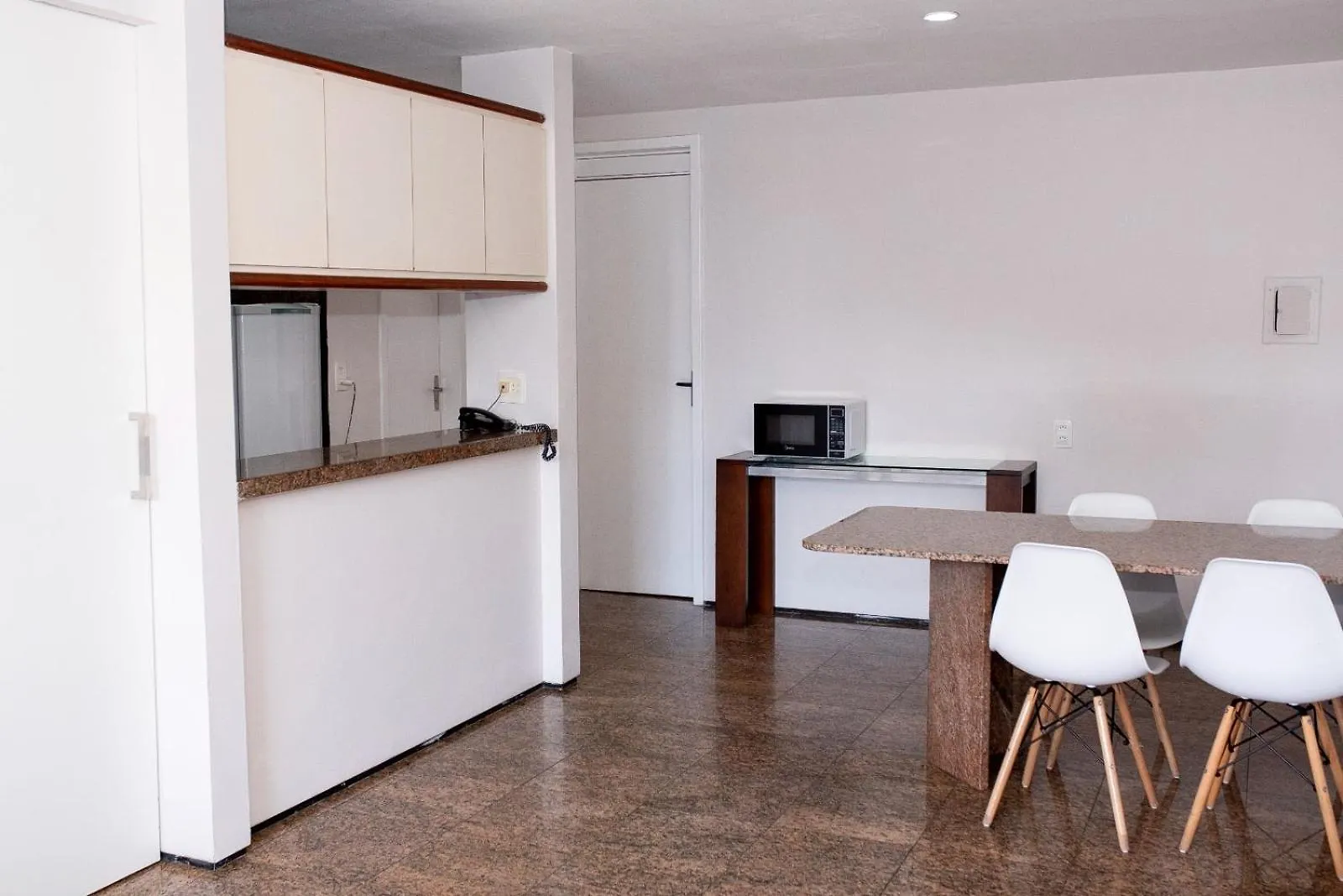 Flat atlantico 1601 Apartment Fortaleza  0*, Fortaleza (Ceara) Brazil